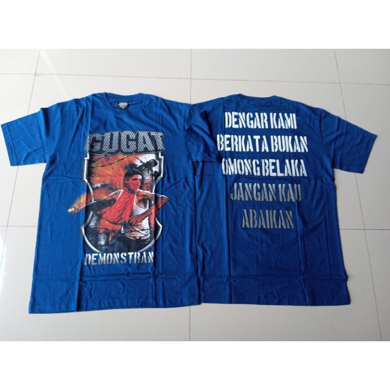KAOS ORIGINAL BAND GUGAT (HC)