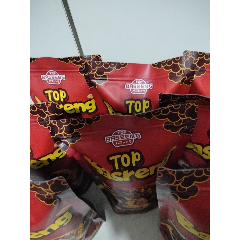 

TOP BASRENG UKURAN 350GR