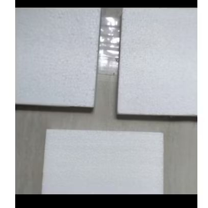 

Papan Styrofoam, Gabus Lembaran, Ukuran pilih di varian