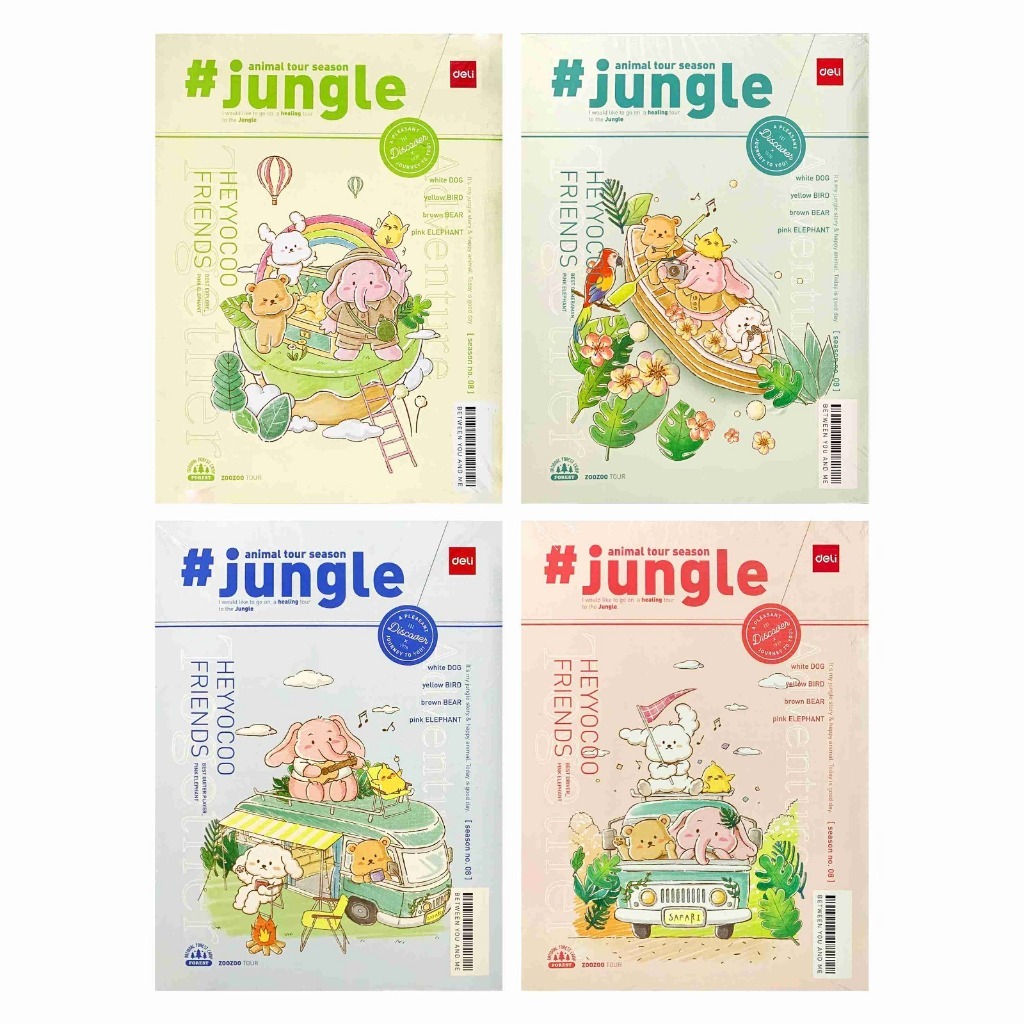 

(1 PACK) BUKU TULIS SEKOLAH DELI 38 LEMBAR ISI 10 PCS