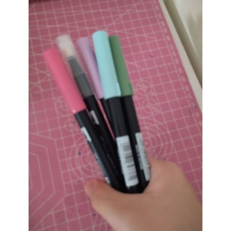 

tombow ABT PRO ORI