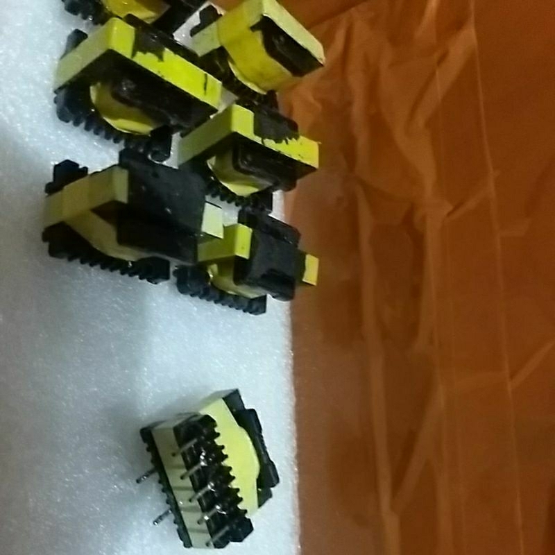 trafo smps pwm 7 pin copotan original