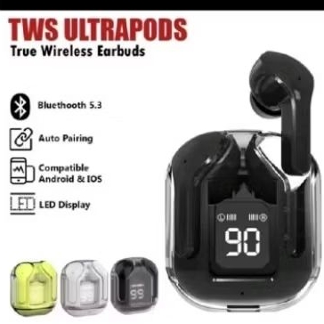 Headset  bluetooth tws AIR31/headset bluetooth TWS Air31 wireless LED RP 33