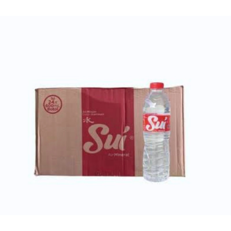 

Sui 600 Ml 1 Kardus