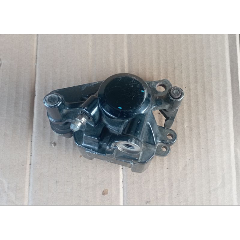 CALIFER/PALA BABI MIO SMILE, PINO