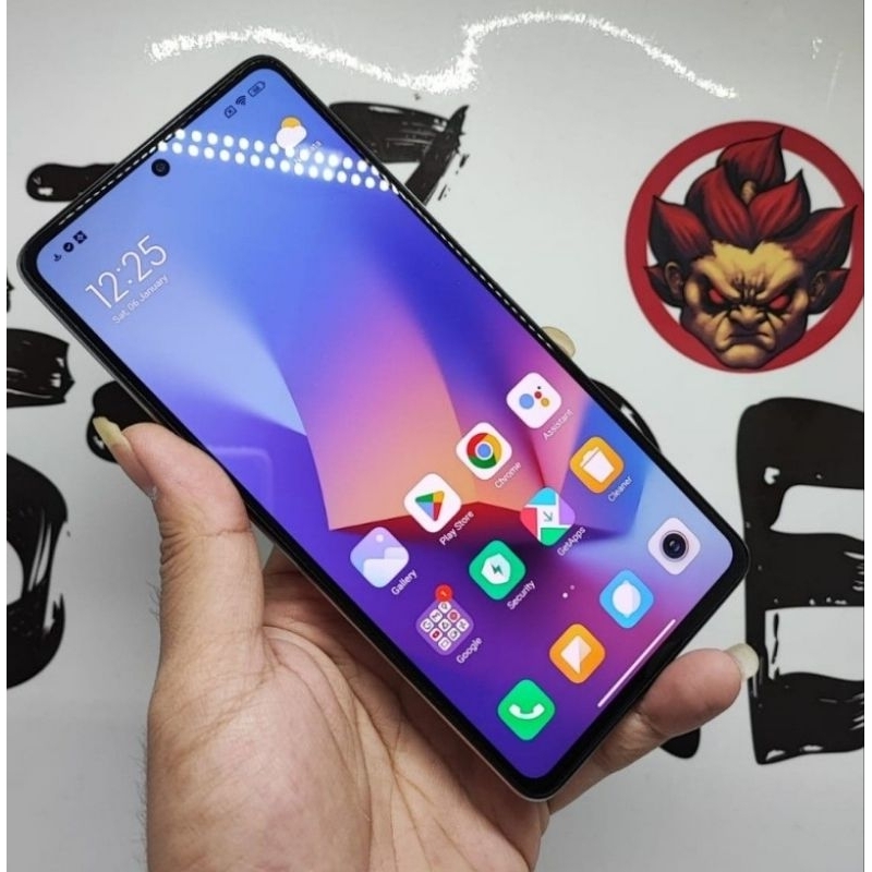 XIAOMI MI 11T PRO SECOND LIKE NEW