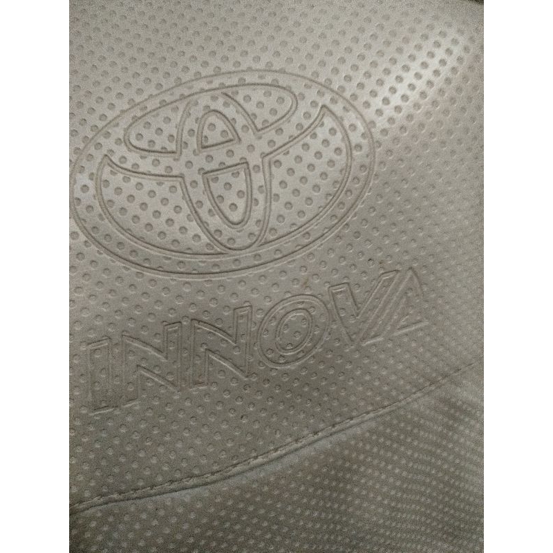 sarung jok Avanza 2013-2015