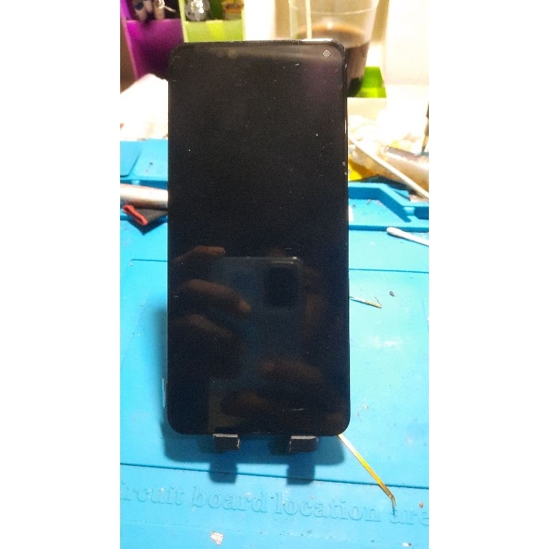 LCD VIVO V19 100%ORIGINAL COPOTAN