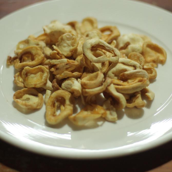 

Keripik Salak Masir Asli Khas Malang 200/250/500 gram