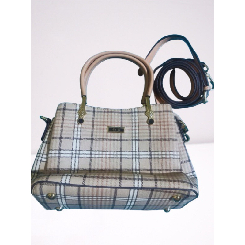 Enji Bag - Preloved Bag