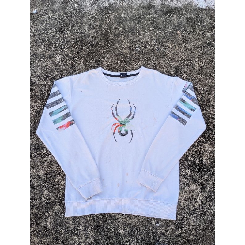 Cn Vintage Spiderman