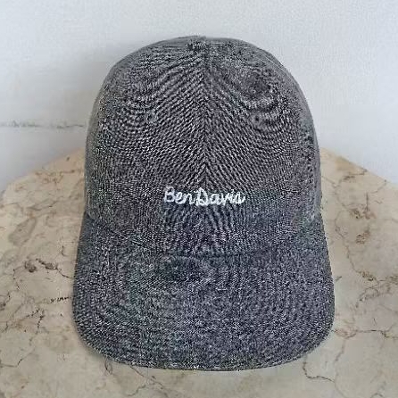 Topi Strap BEN DAVIS Strap Cap