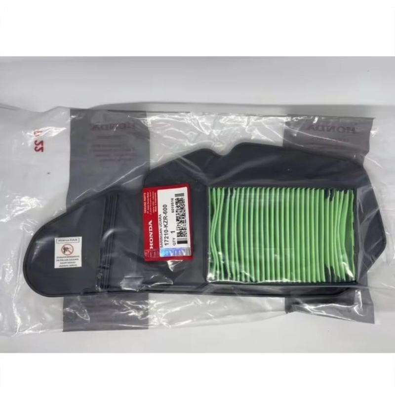 filter udara vario 125 fi vario 125 cbs saringan udara vario 125 fi vario 125 cbs