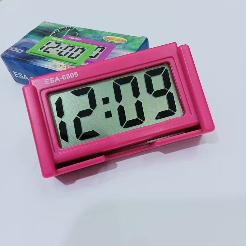 Jam Mobil Mini Digital