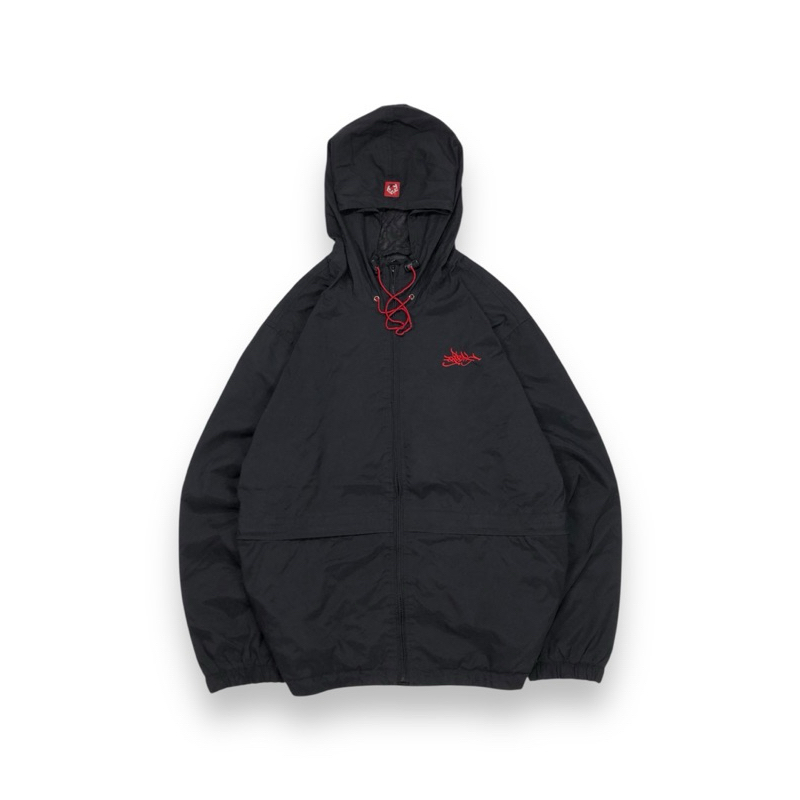 tribal gear windbreaker jacket