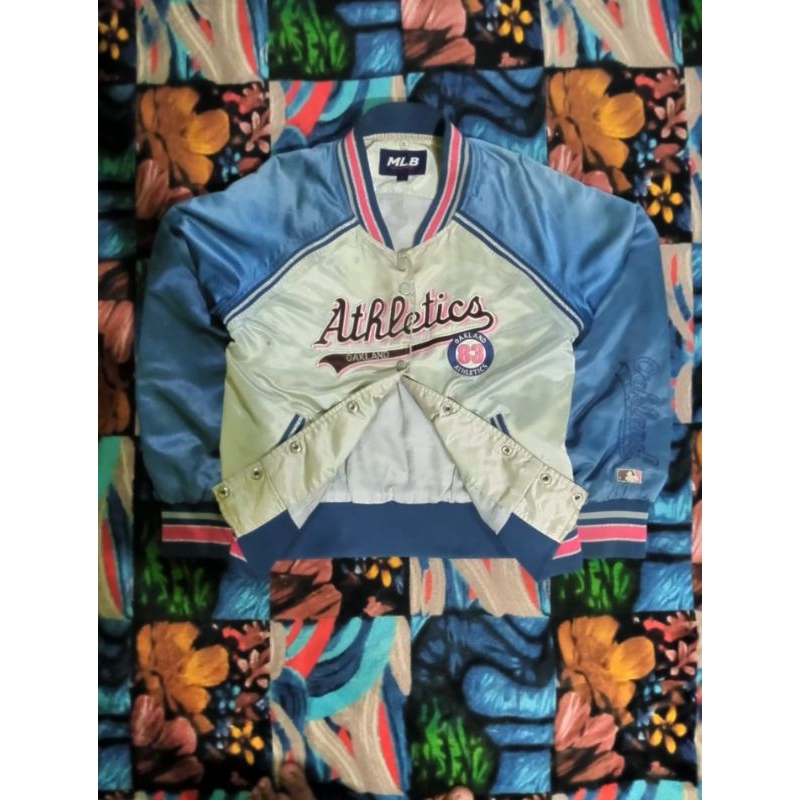 MLB ATHLETICA