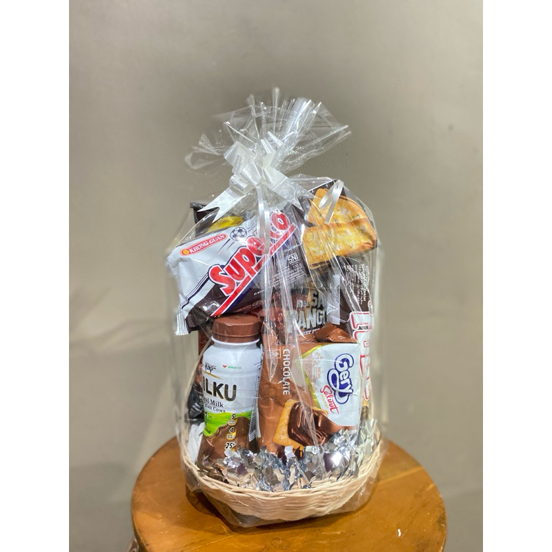 

Parcel Mini Hampers Hari Raya Free Kartu Ucapan