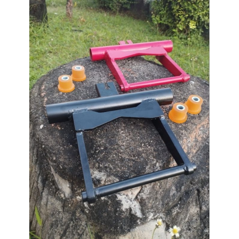 Engine Mounting Vario 125 old new vario 150 old new