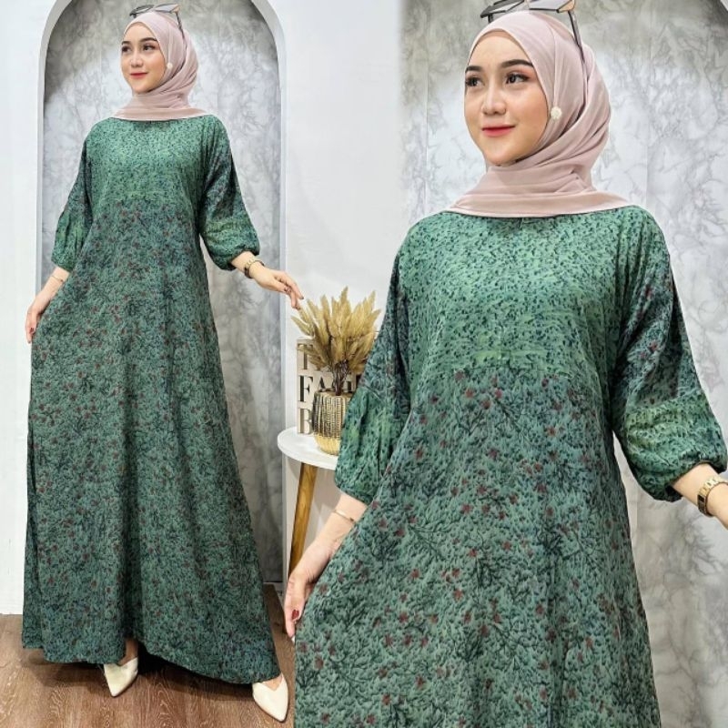 Sekdres KALILA JUMBO  Sekdres Terbaru Sekdres Terlaris Sekdres Gamis Sekdres Daster