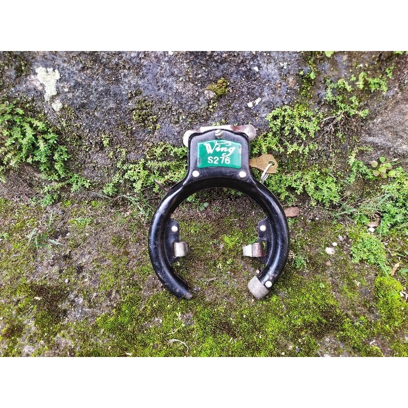 Kunci Roda Sepeda Onthel