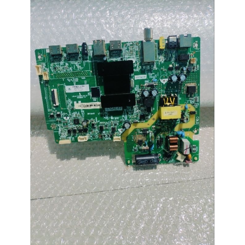 MB TV PANASONIC TH-32HS500G - MAINBOARD TV LED PANASONIC TH 32HS500G