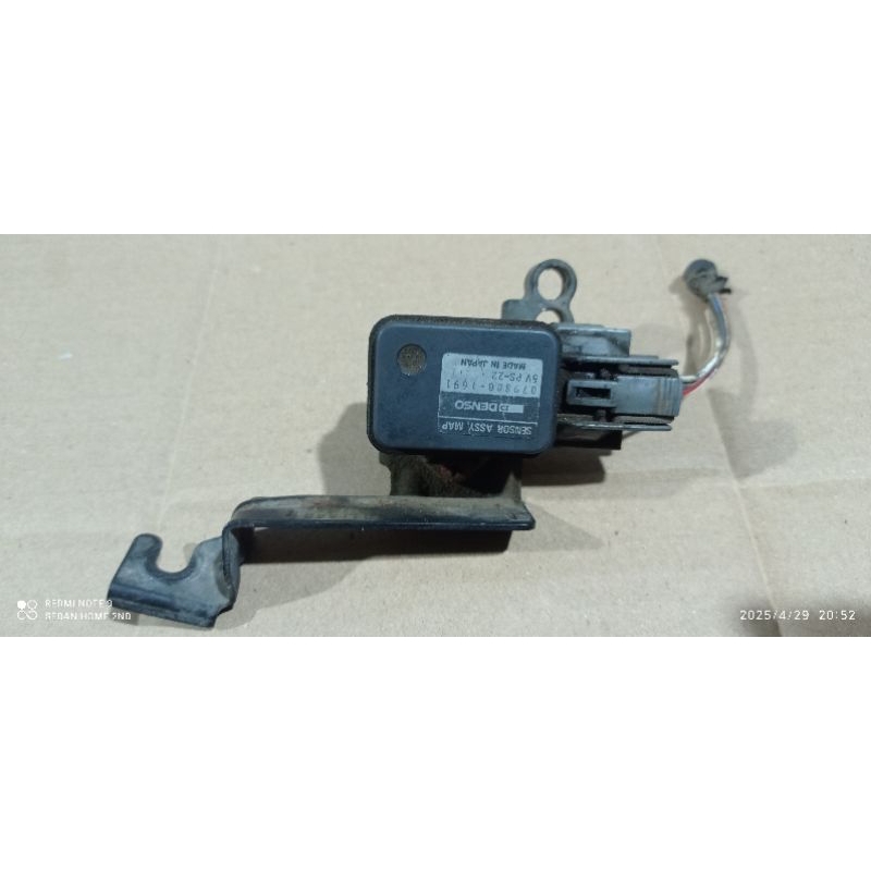 MAP sensor honda accord maestro Fi