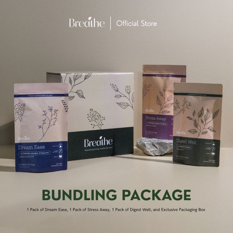 

Bundling Package