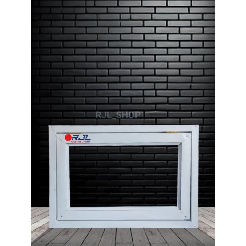 jendela boven buka tutup | boven buka tutup | boven galvalum