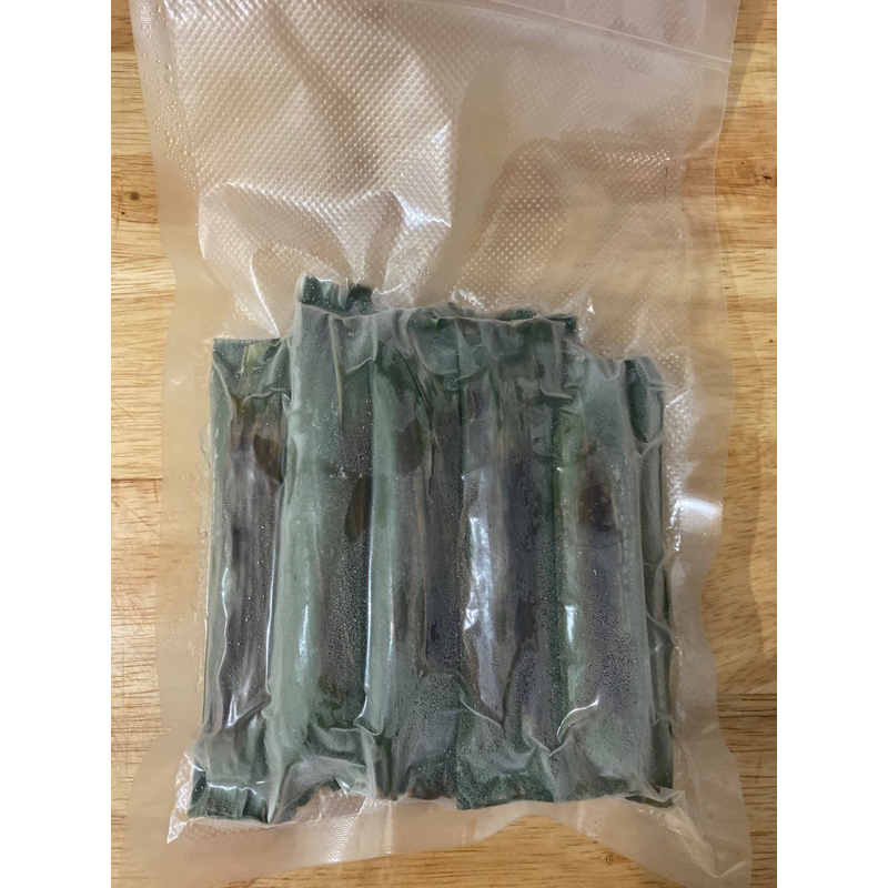 

Otak-Otak 100% Ikan Tenggiri Premium (Paket F)