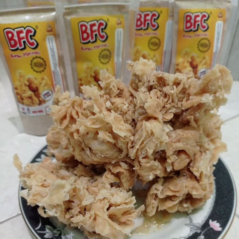 

BFC bumbu marinasi