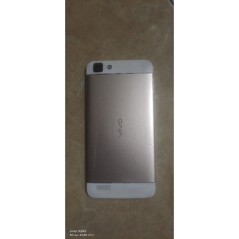 Vivo y35 ram 2,16