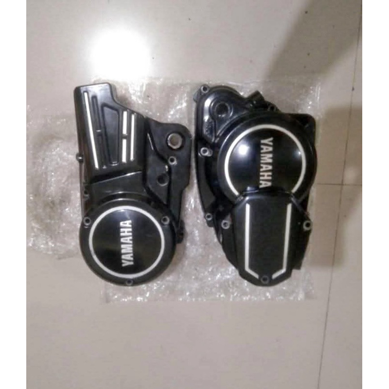 Bak calter Bak mesin rx king Original copotan motor