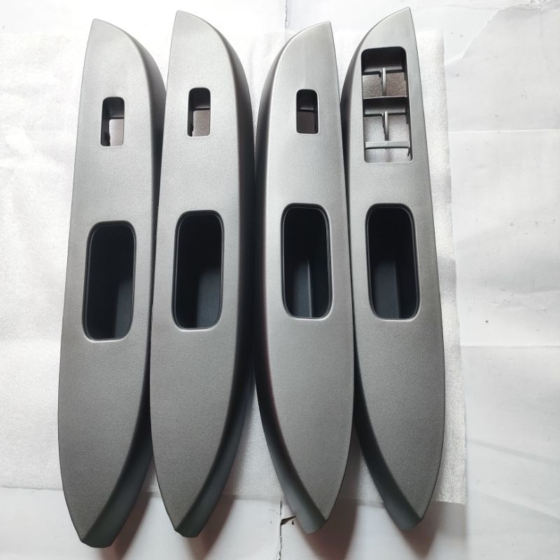 Panel Rumah dudukan power window AGYA AYLA original 2018 up