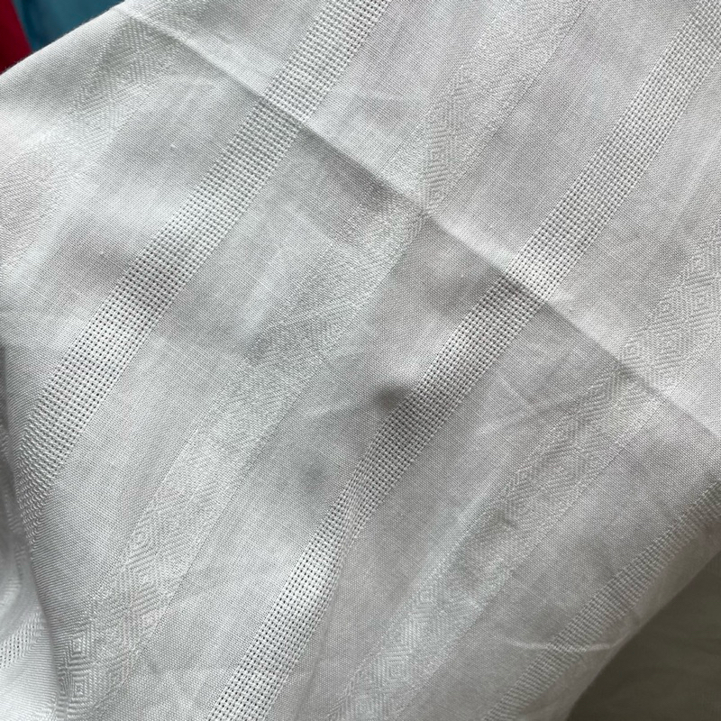 kain katun motif - kain katun dobby embos salur premium - kain katun dobby style premium - kain katu