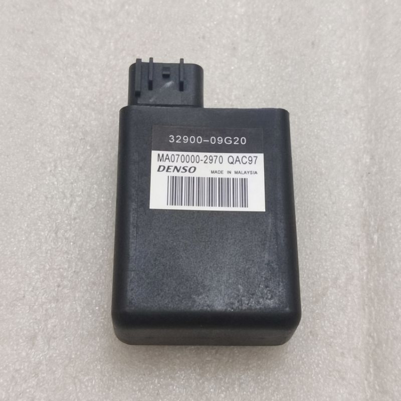 CDI suzuki smash 110 old lama smash new 110 original bawaan motor