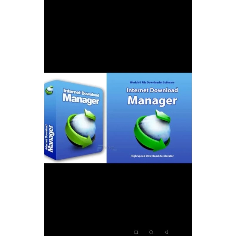 Internet Download Manager (IDM) Free Download 2025 FULL