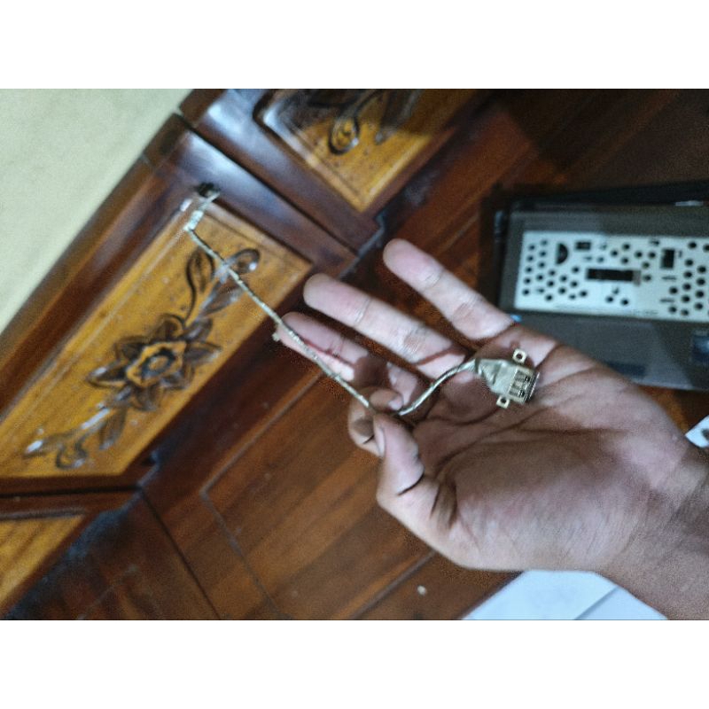 usb laptop asus a44h ori