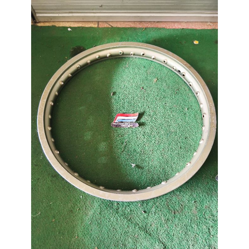 velg pelek klowongan TK japan ring 160x18