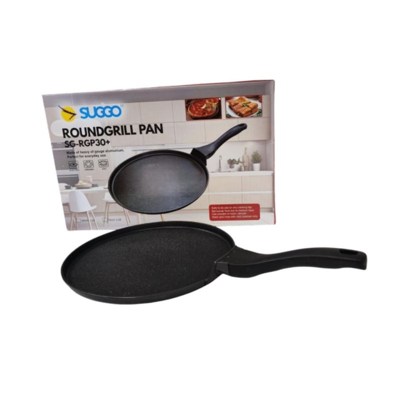 PIZZA PAN SUGGO