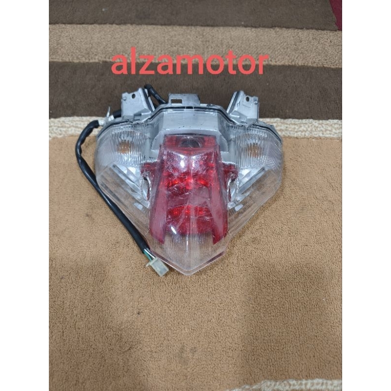 lampu belakang stoplamp Suzuki Nex 2 Nex crossover original