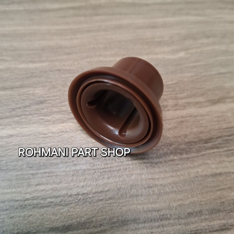BUSHING IDLE ARM/BUSH IDLE ARM COKLAT L300