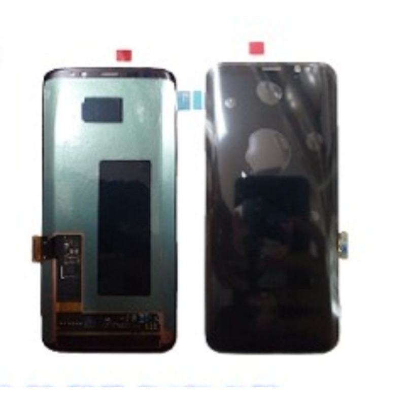 Lcd Touchscreen Samsung S8 EDGE Original Fullset