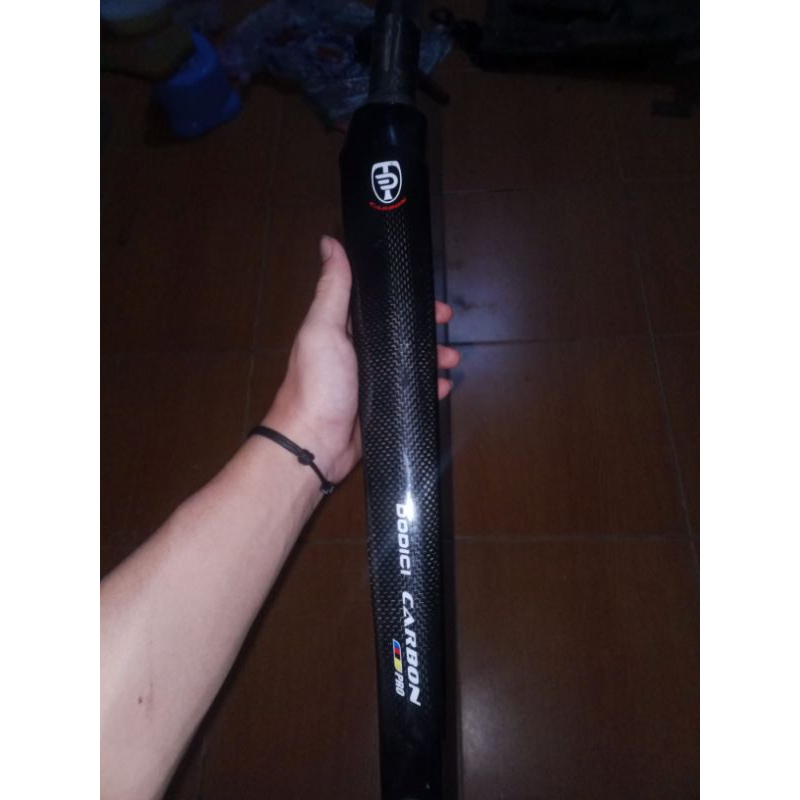 fork 700c dodici carbon