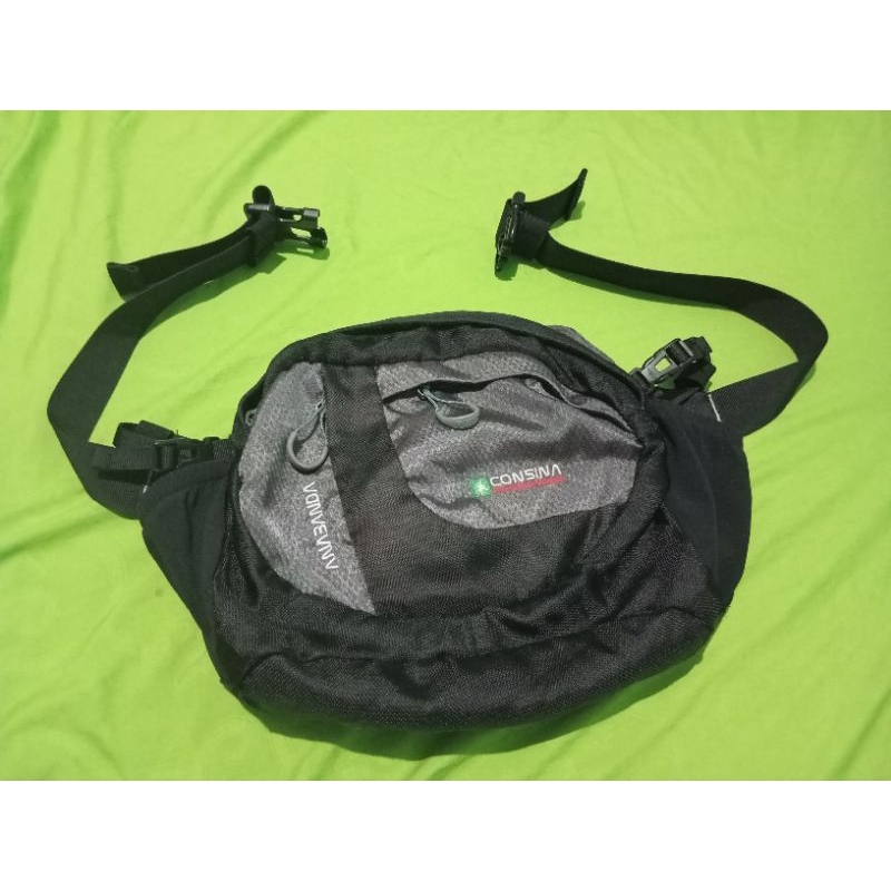 Tas pinggang consina ( second)