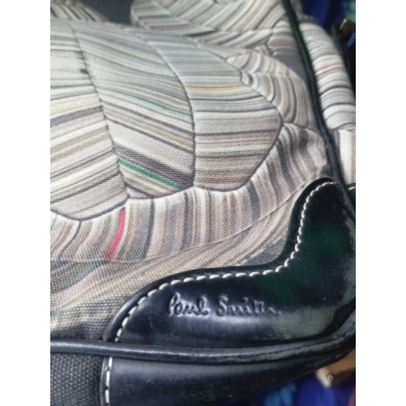 tas paul Smith