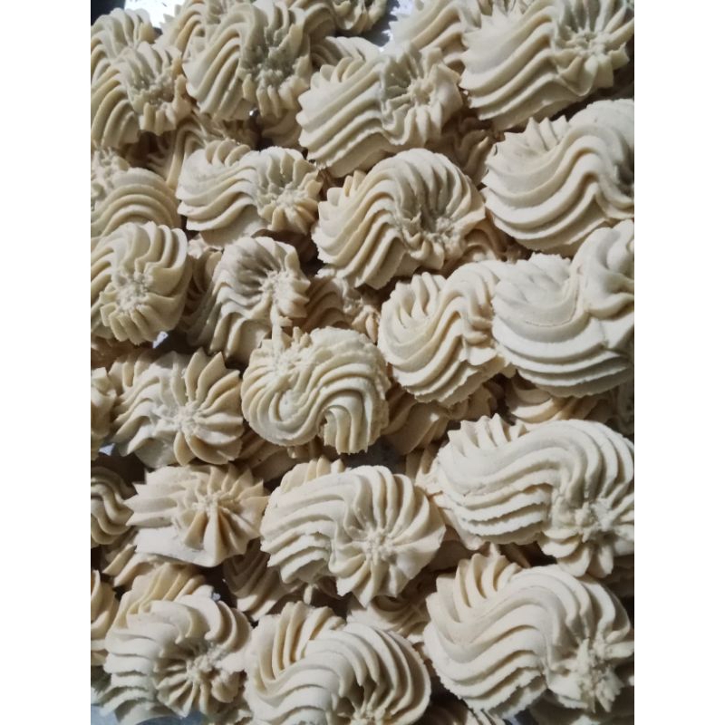 

Kue garut by Kharisma Rasa