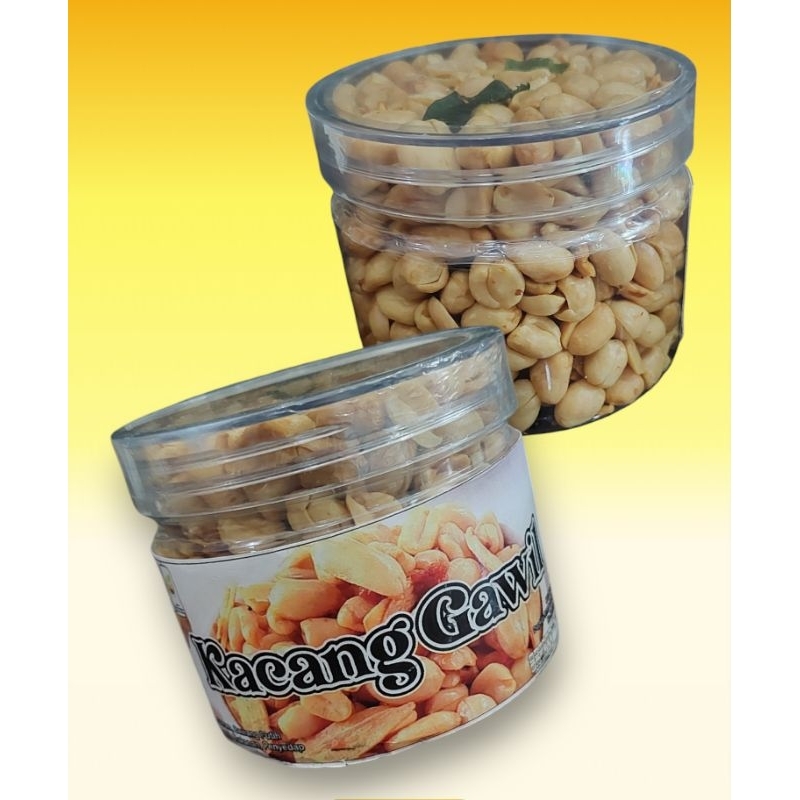 

Kacang Gawil