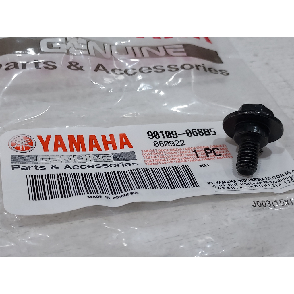 BAUT PAYUNG YAMAHA / 90109-068B5