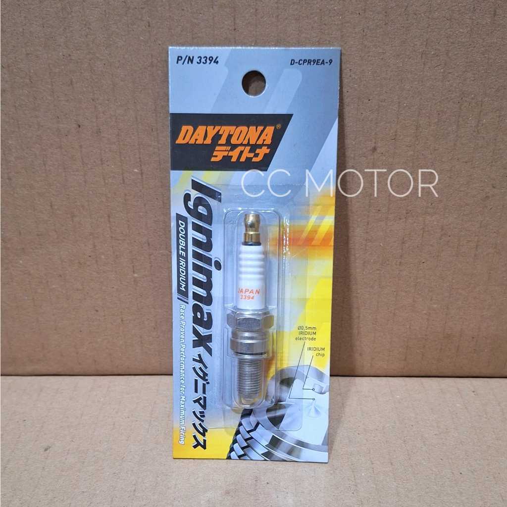 Daytona Busi Double Iridium Beat FI / Busi Racing Daytona Beat FI / Busi Beat FI Racing / 3394