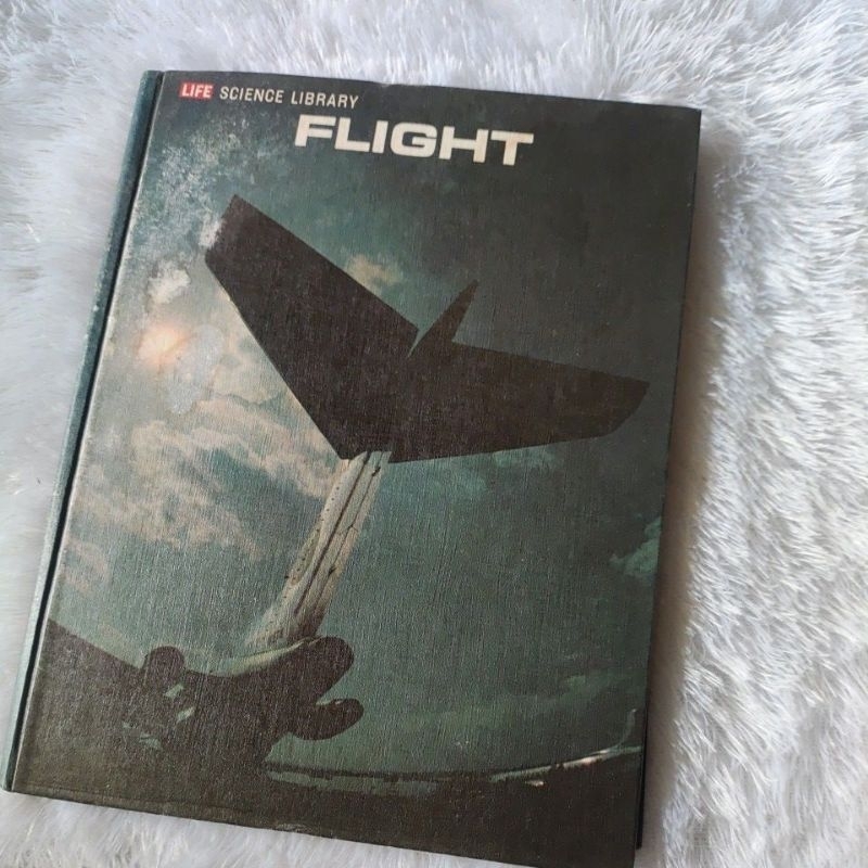 FLIGHT - life science library original